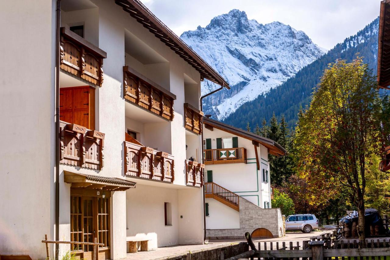 Valle Maura Канацеи Экстерьер фото